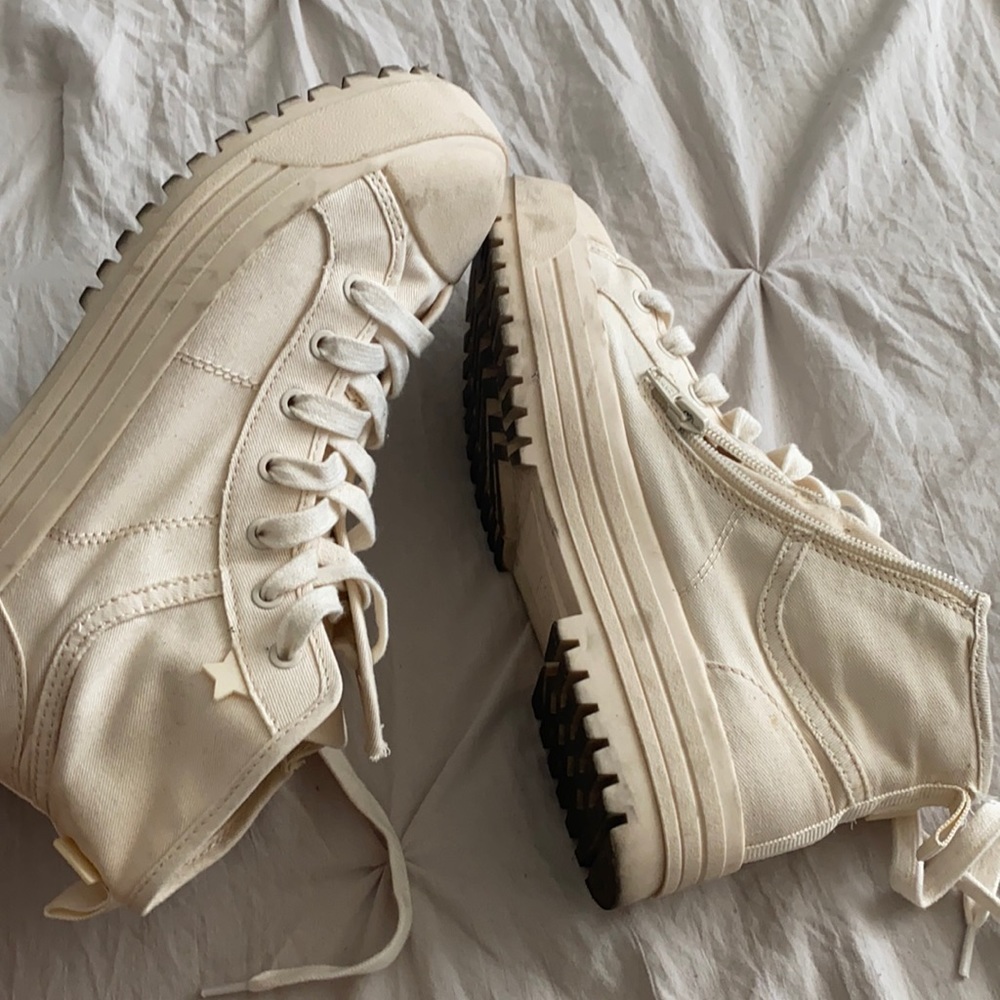 ZARA sneakers